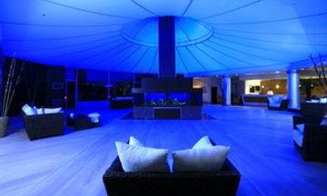 Ersan Resort & Spa