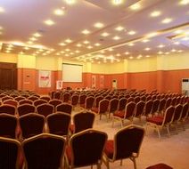 Ersan Resort & Spa Meeting