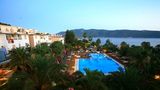 Ersan Resort & Spa Pool
