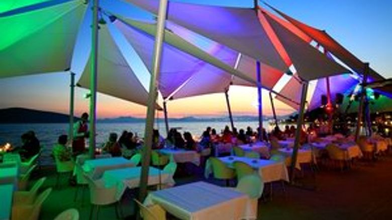 <b>Ersan Resort & Spa Restaurant</b>