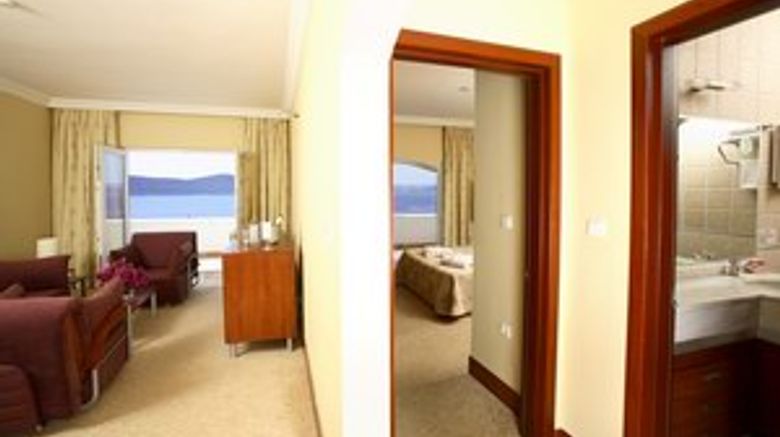 <b>Ersan Resort & Spa Suite</b>