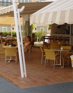 Hotel Gran Sol