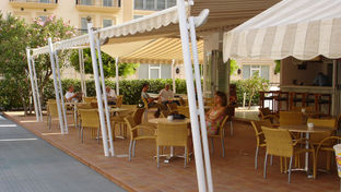Hotel Gran Sol