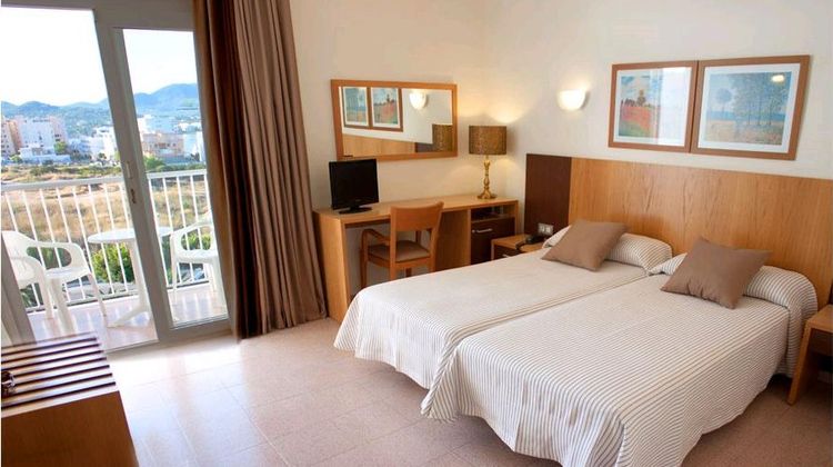 Hotel Gran Sol Room