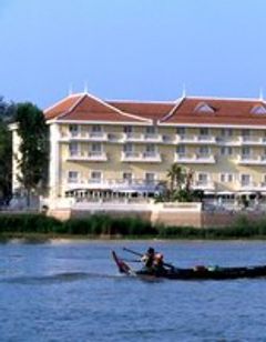 Victoria Chau Doc Hotel
