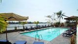 Victoria Chau Doc Hotel Pool