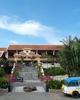 Victoria Hoi An Beach Resort & Spa