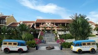 Victoria Hoi An Beach Resort & Spa