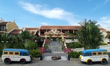 Victoria Hoi An Beach Resort & Spa