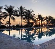 Victoria Hoi An Beach Resort & Spa Pool