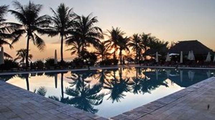Victoria Hoi An Beach Resort & Spa Pool