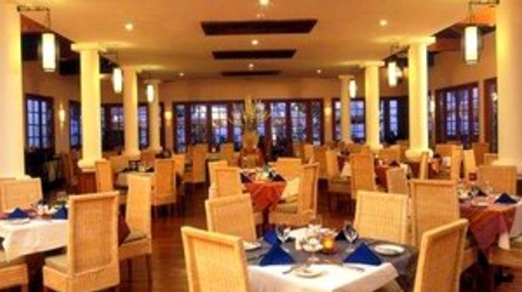 Victoria Hoi An Beach Resort & Spa Restaurant
