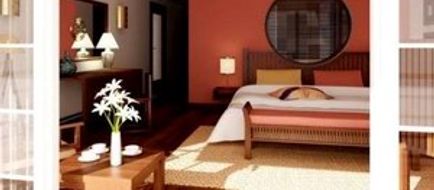 Victoria Hoi An Beach Resort & Spa Room