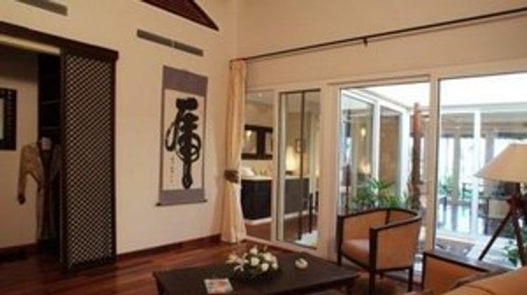 Victoria Hoi An Beach Resort & Spa Suite