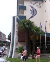Hotel Aquarium & Spa