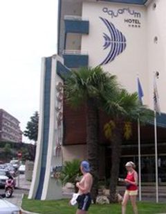 Hotel Aquarium & Spa