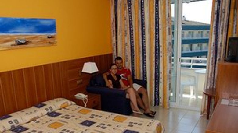 <b>Hotel Aquarium & Spa Room</b>