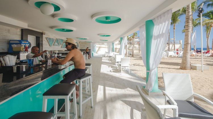 Riu Palace Cabo San Lucas Bar/Lounge