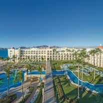 Riu Palace Cabo San Lucas