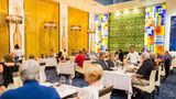 <b>Riu Palace Cabo San Lucas Restaurant</b>