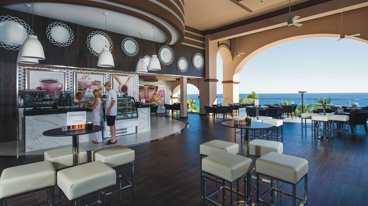 Riu Palace Cabo San Lucas Restaurant