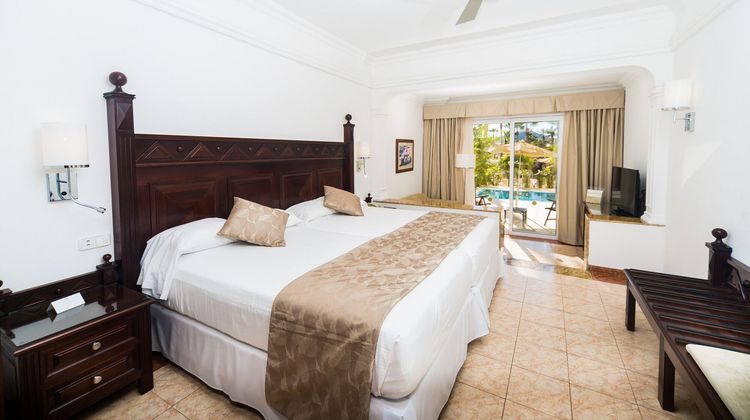 Riu Palace Cabo San Lucas Room