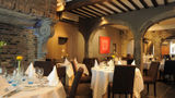 Hotel Les Tanneurs de Namur Restaurant