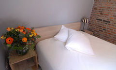 Hotel Les Tanneurs de Namur