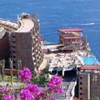Gloria Palace Amadores Thalasso & Hotel