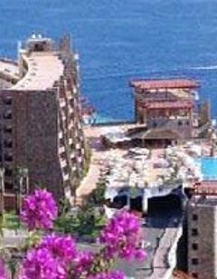 Gloria Palace Amadores Thalasso & Hotel