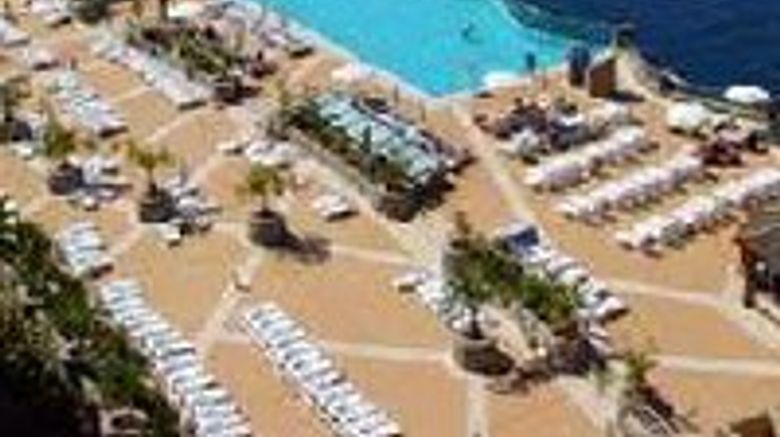<b>Gloria Palace Amadores Thalasso & Hotel Pool</b>