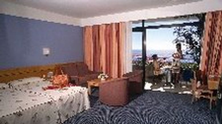 <b>Gloria Palace Amadores Thalasso & Hotel Room</b>