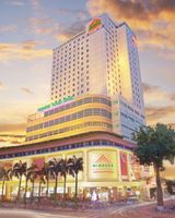 Windsor Plaza Hotel