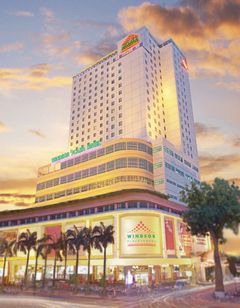 Windsor Plaza Hotel