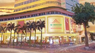 Windsor Plaza Hotel