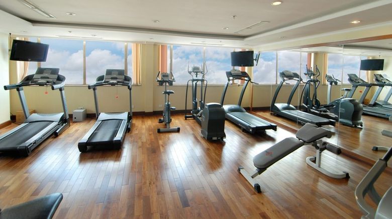 <b>Windsor Plaza Hotel Health</b> <b>Windsor Plaza Hotel Health</b>