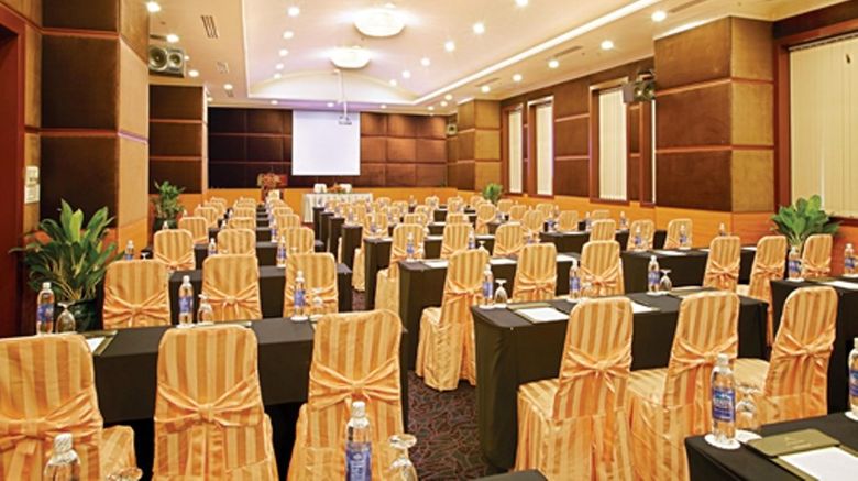 <b>Windsor Plaza Hotel Meeting</b> <b>Windsor Plaza Hotel Meeting</b>