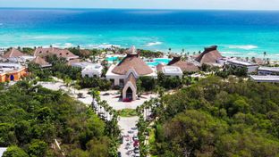 Bahia Principe Grand Tulum