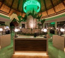 Bahia Principe Grand Tulum Lobby
