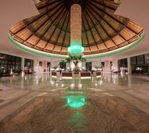 Bahia Principe Grand Tulum Lobby