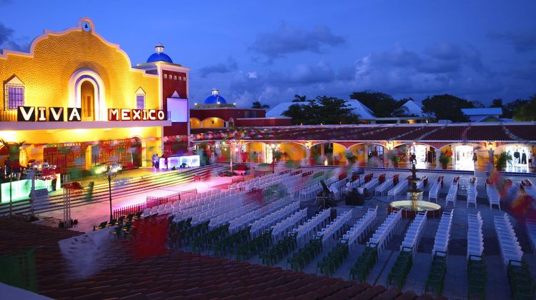 Bahia Principe Grand Tulum Other