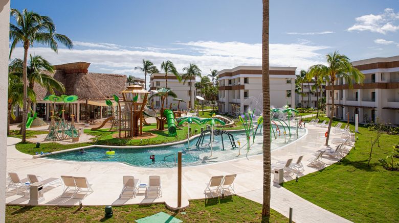<b>Bahia Principe Grand Tulum Pool</b>