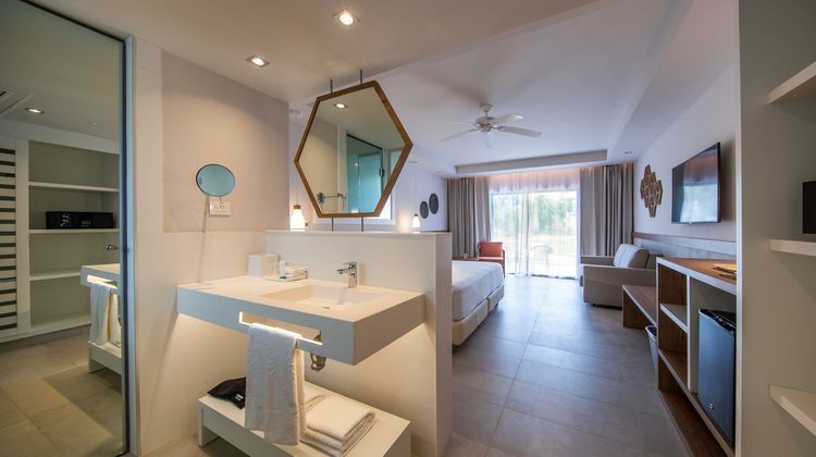 Bahia Principe Grand Tulum Room