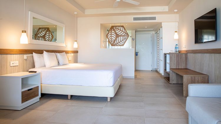 Bahia Principe Grand Tulum Room
