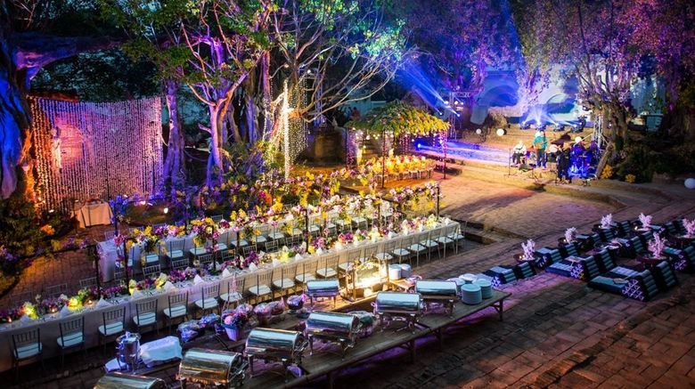 <b>The Dhara Dhevi Chiang Mai Banquet</b> <b>The Dhara Dhevi Chiang Mai Banquet</b>