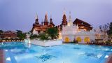The Dhara Dhevi Chiang Mai Pool