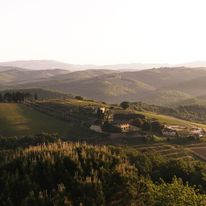 Villa Dievole