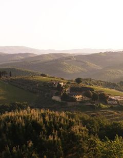 Villa Dievole