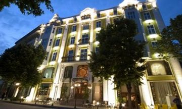 Grand Hotel Musala Palace