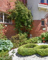 Fletcher Lodge